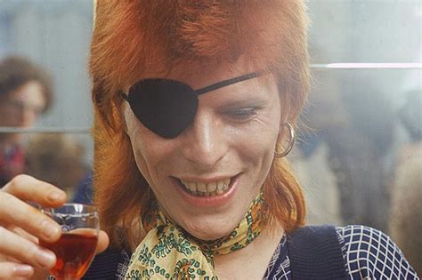 E' morto il Duca David Bowie, l'artista che aveva reso glam il rock su ...