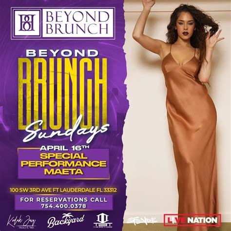 Maeta - Revolution Live