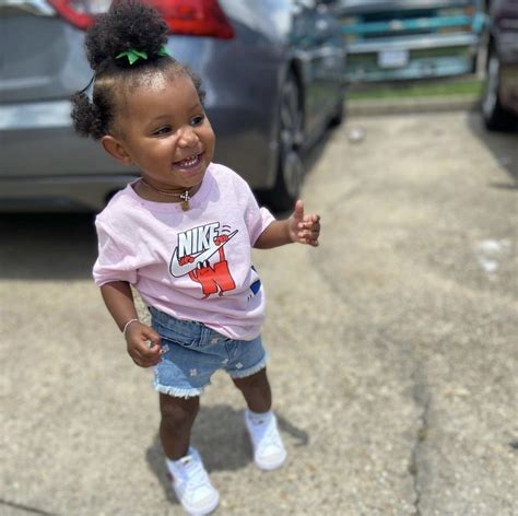 Who Is Armani Gaulden, NBA YoungBoy’s Daughter?
