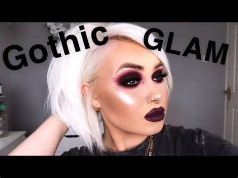 Image result for Extreme Glam Makeup Tutorial