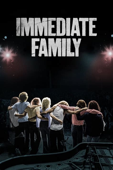 Immediate Family (2022) - Posters — The Movie Database (TMDB)