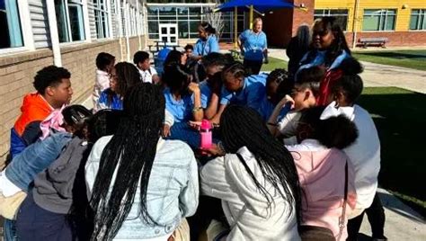 Anchored in the Community 2025, 5717 White Bluff Rd., Savannah, GA ...