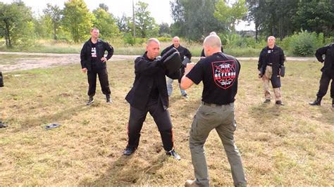 Defendu Lessons 的图像结果