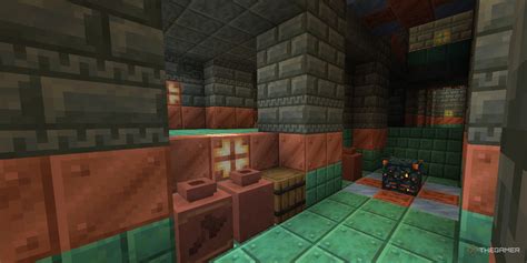 The Best Mace Enchantments In Minecraft