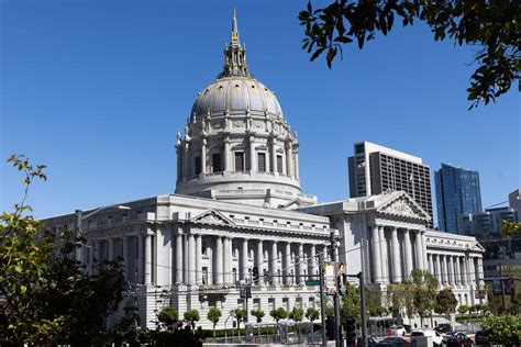 New report says S.F. is broken and Breed needs more power to fix it