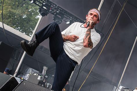 LCD Soundsystem, Jamie xx, IDLES & L'Rain had Forest Hills Stadium dancing (pics, setlists, review)