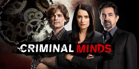 Criminal Minds: Season 15 Ratings - canceled + renewed TV shows, ratings - TV Series Finale