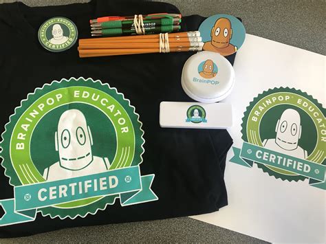 Image result for BrainPOP Logo