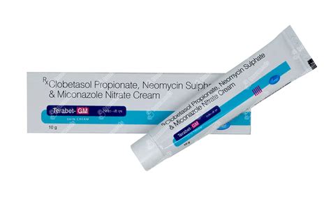 Terabet-GM Skin Cream: Uses, Side Effects, Price & Substitutes