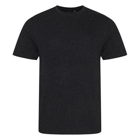 Personalised Adult Tri-Blend T-shirts from TEEPIG