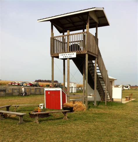 Ramseyer Farms Fall Fun Festival - Wooster, Ohio