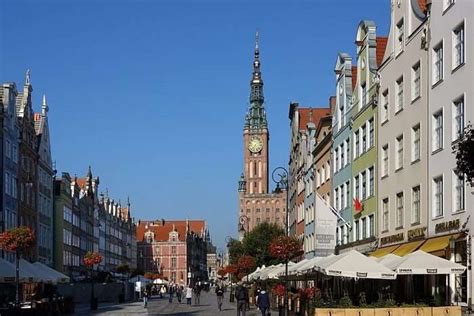 15 Best Places To Visit In Poland For Your Next 2025 Holiday
