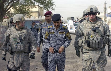 Operation Asfah Ramlyah yields results | Article | The United States Army