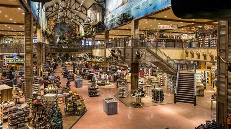Bass Pro Shops Voted America’s Best Outdoor Retailer | An Official ...