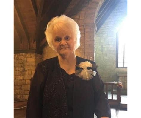 Betty Jo Collins Obituary (2023) - Whitesburg, KY - Letcher Funeral ...