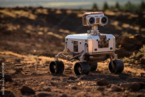Image result for Robotics and Space Exploration