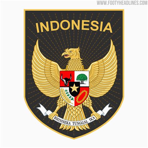 One Nation Team Indonesia Logo Liga Top Eleven Indonesia | Liga Top