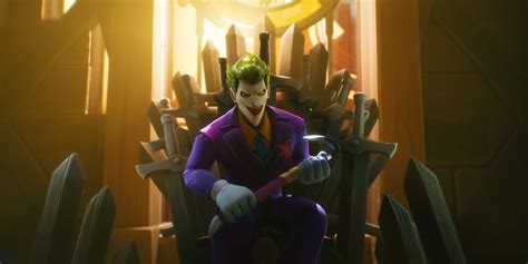 Multiversus 的图像结果