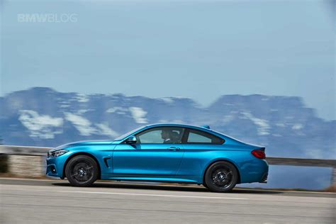 FIRST DRIVE: 2018 BMW 440i Coupe