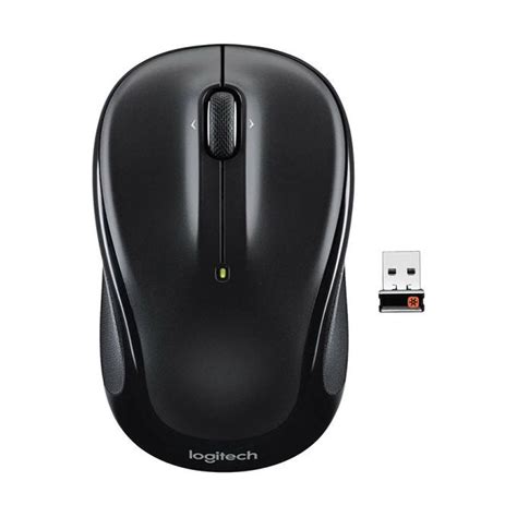 Image result for Logitech M325 Mouse Install Receiver