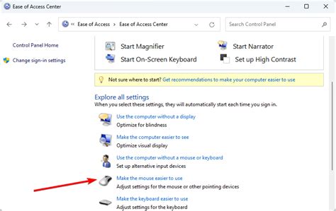 Image result for Enable Mouse On Computer