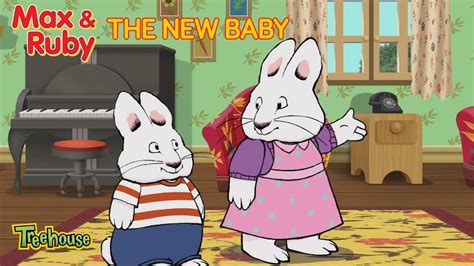 Image result for Max and Ruby Treehouse