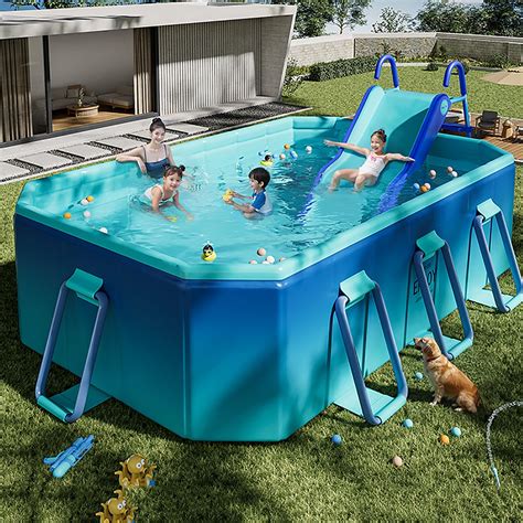 Swimming Pool Slides For Above Ground Pools Water Slides For Pools