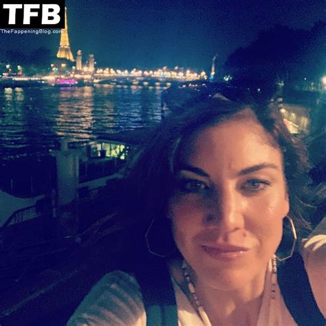 Hope Solo / hopesolo Nude Leaks Photo 94 | #TheFappening