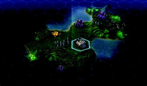 Firaxis revisits Alpha Centauri with Civilization: Beyond Earth