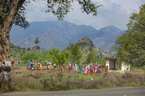 Culture of random, centralised monitoring is killing the spirit of MGNREGA