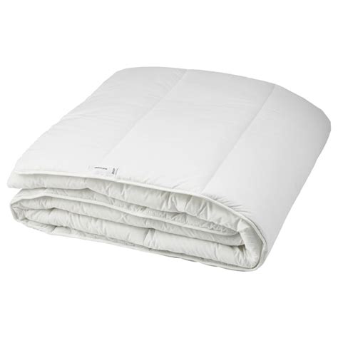 SMÅSPORRE duvet, warm, 240x220 cm (94x87") - IKEA
