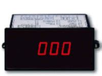 Lutron DR-99ACV Panel Meter (ACV), 3 1/2 digits Suppliers, Service ...