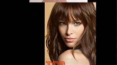 Hairstyles With Bangs For Thin Hair by 30 Hairstyles With Bangs And Thin Hair Hairstyles With Bangs For Thin Hair