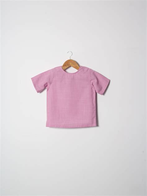 Kidswear Unisex – Studio Y