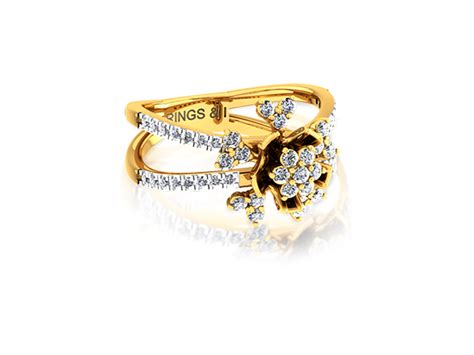 16 Ring Styles – Rings & I