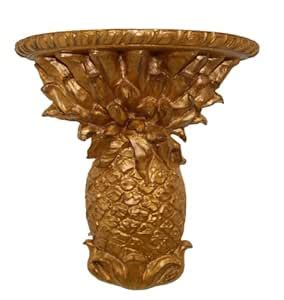 Hickory Manor House Pineapple Shelf Bracket/Baroque : Amazon.in: Home ...