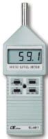 Lutron SL-4011 Sound Level Meter Suppliers, Service / Repair Centers ...