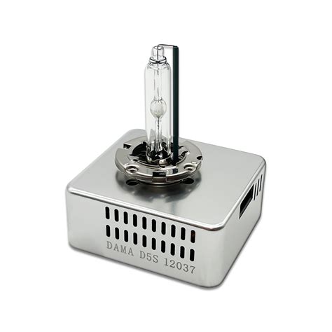 Xenon D5S 35w 5500K HID Headlight Bulbs – HID CONCEPT