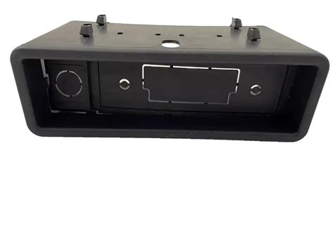 Suzuki Sj410 413 Samurai Genuine Radio Stereo Console Box Set | HM ...
