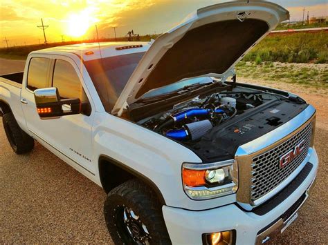 Image result for LML Performance Mods