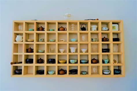 NYC – Review Floating Mountain Tea House + Gallery – Chinese Tea house ...