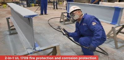 FIRETEX M90/03 Press Release | Sherwin-Williams