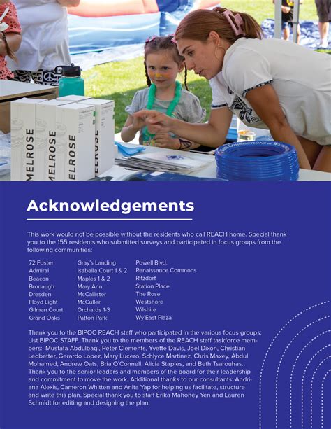 | Leadership | About Us | REACH CDC