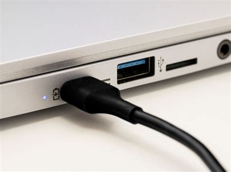 USB-C Power Delivery | Unigraf