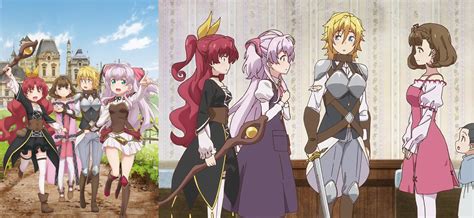 Fall 2019 Anime Premiere Impressions - MyAnimeList.net