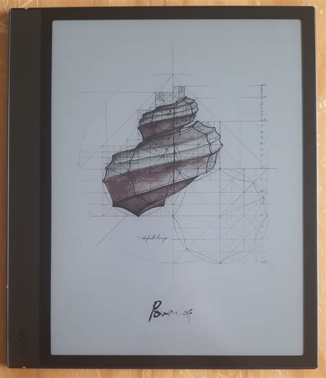 Image result for Boox Note Air4 C Box