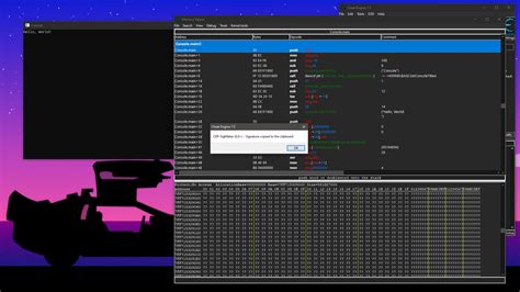 Image result for Sig Generate Cheat Engine