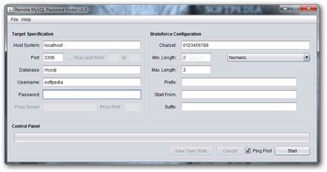 Image result for SQL Password Finder
