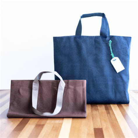 Eco-Friendly Bags vs. Traditional Bags: Making the Sustainable Choice ...