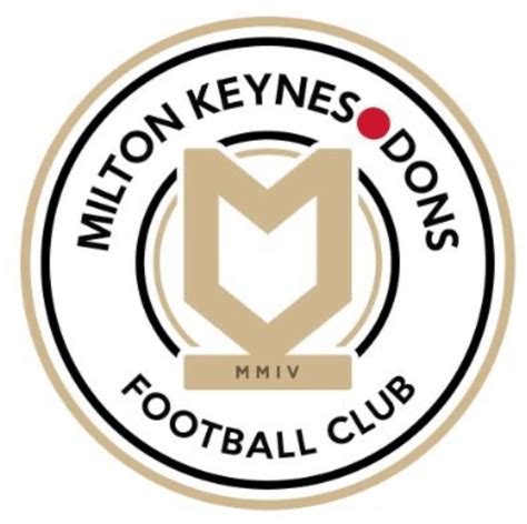 Milton Keynes Dons vs Bromley FC
